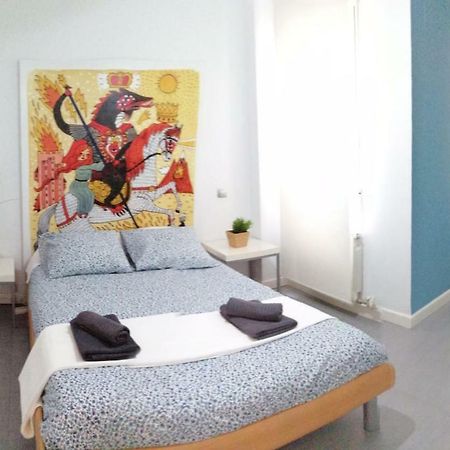 Dos Torres Puerta Del Carmen - Moderno Y Espacioso En El Centro Apartamento Saragoça Exterior foto