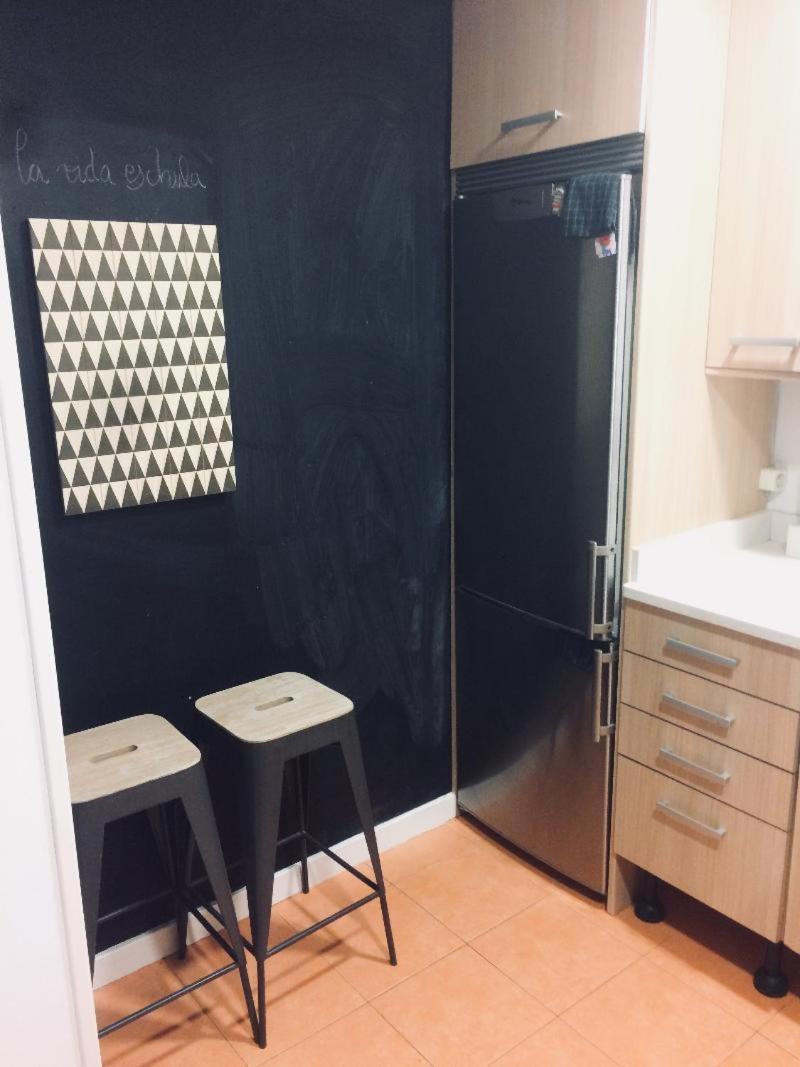 Dos Torres Puerta Del Carmen - Moderno Y Espacioso En El Centro Apartamento Saragoça Quarto foto