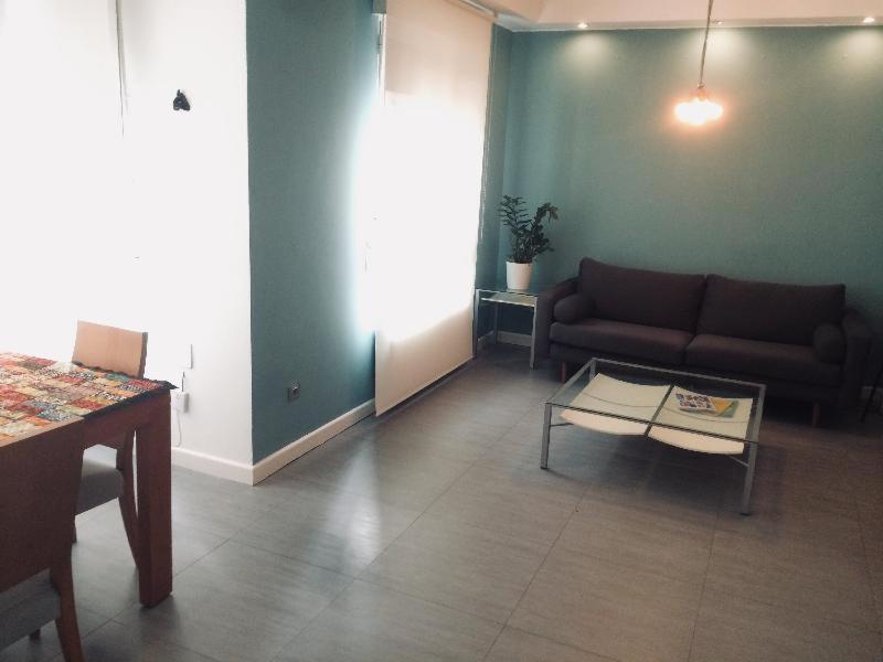 Dos Torres Puerta Del Carmen - Moderno Y Espacioso En El Centro Apartamento Saragoça Quarto foto