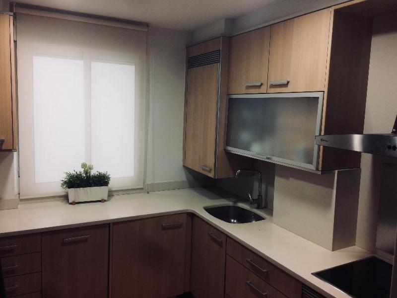 Dos Torres Puerta Del Carmen - Moderno Y Espacioso En El Centro Apartamento Saragoça Quarto foto