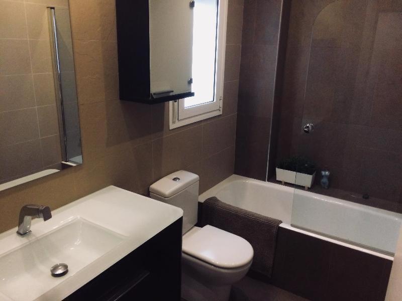 Dos Torres Puerta Del Carmen - Moderno Y Espacioso En El Centro Apartamento Saragoça Quarto foto