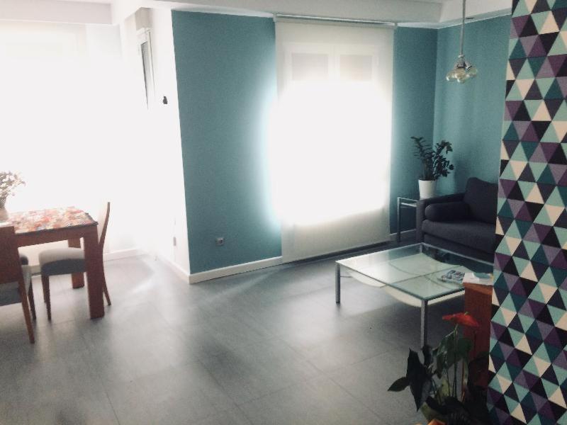 Dos Torres Puerta Del Carmen - Moderno Y Espacioso En El Centro Apartamento Saragoça Quarto foto