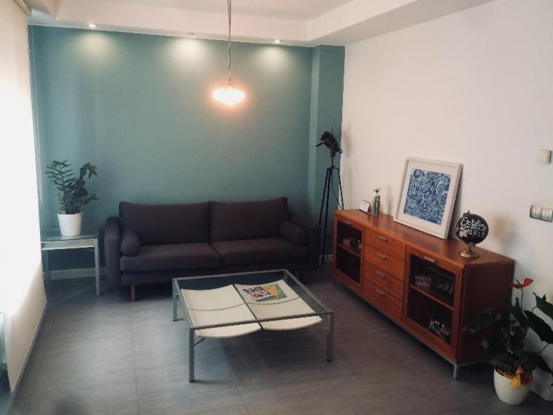 Dos Torres Puerta Del Carmen - Moderno Y Espacioso En El Centro Apartamento Saragoça Quarto foto