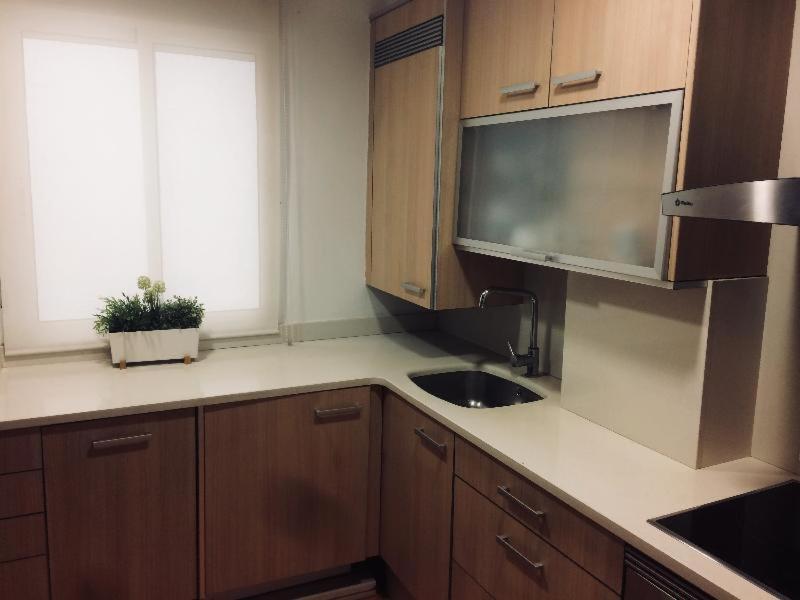 Dos Torres Puerta Del Carmen - Moderno Y Espacioso En El Centro Apartamento Saragoça Quarto foto